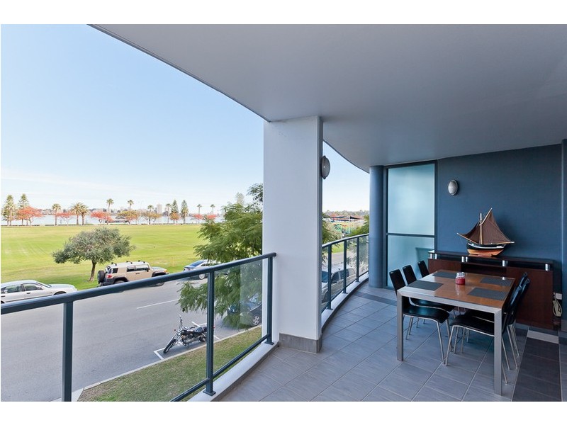 3/98 Terrace Road, East Perth WA 6004