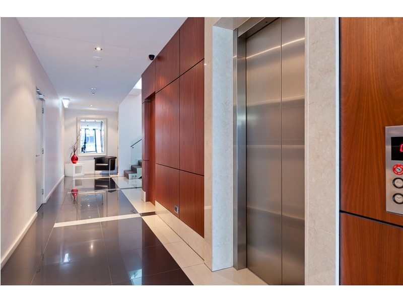 3/98 Terrace Road, East Perth WA 6004