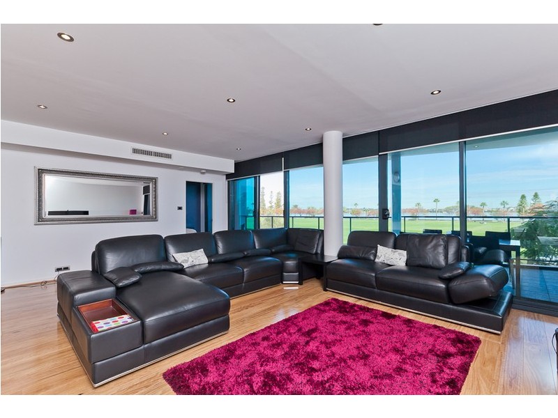 3/98 Terrace Road, East Perth WA 6004
