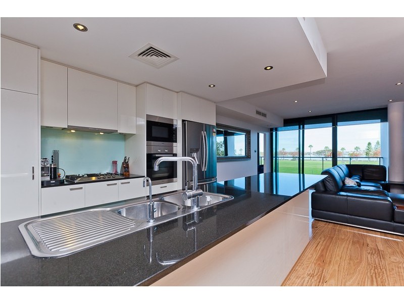 3/98 Terrace Road, East Perth WA 6004