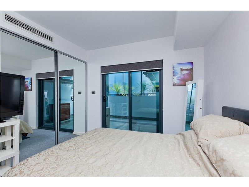 3/98 Terrace Road, East Perth WA 6004