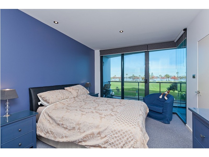 3/98 Terrace Road, East Perth WA 6004