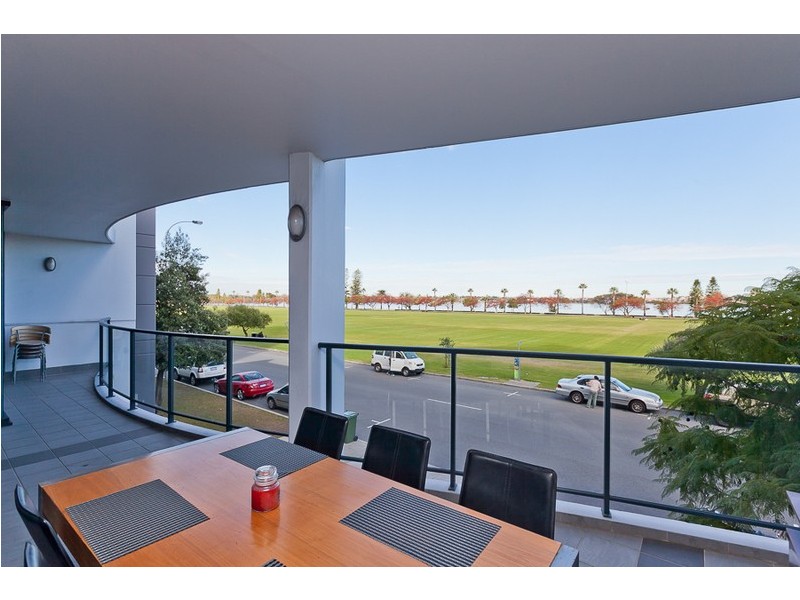 3/98 Terrace Road, East Perth WA 6004
