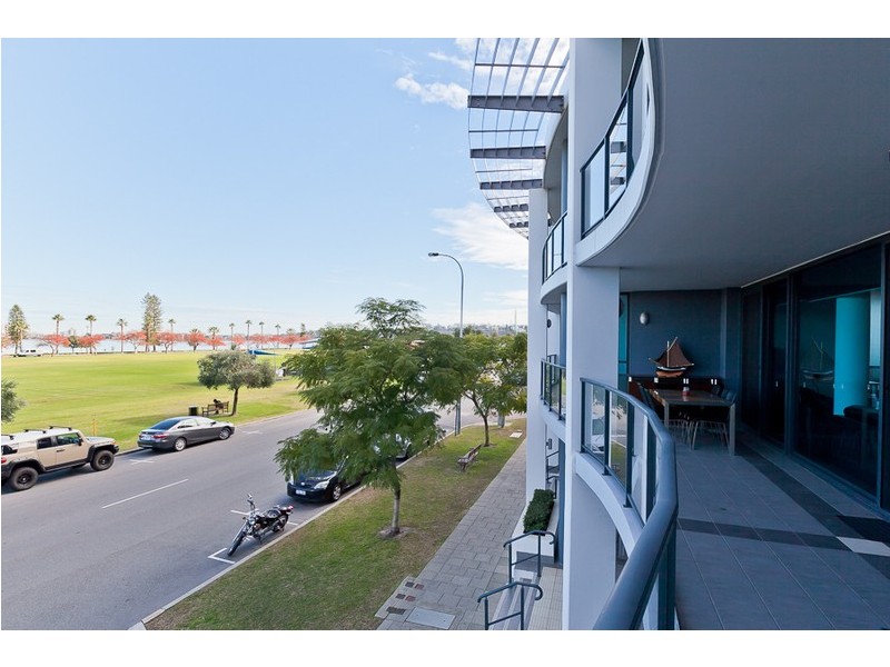 3/98 Terrace Road, East Perth WA 6004