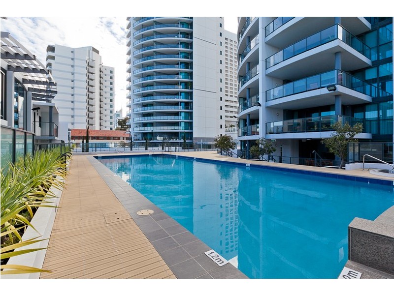 3/98 Terrace Road, East Perth WA 6004