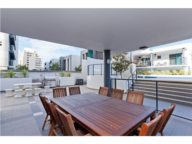 3/98 Terrace Road, East Perth WA 6004