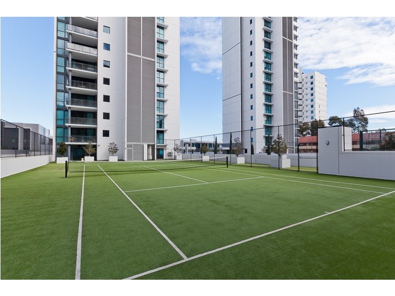 3/98 Terrace Road, East Perth WA 6004