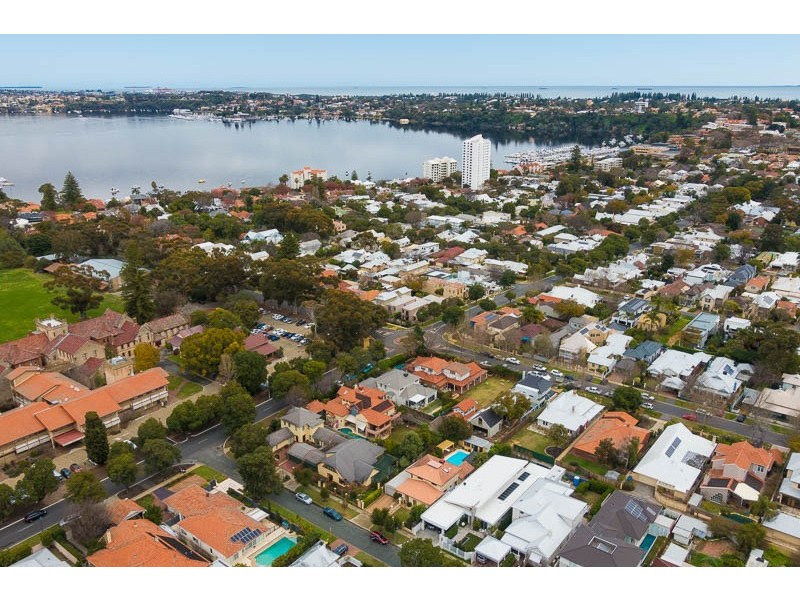 29 Dunbar Road, Claremont WA 6010
