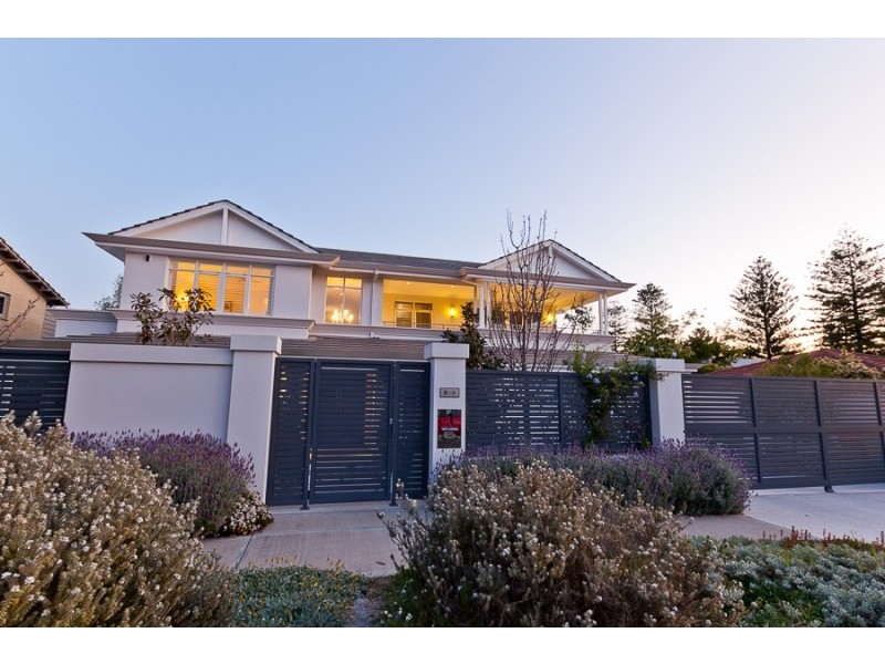 1 Webb Street, Cottesloe WA 6011