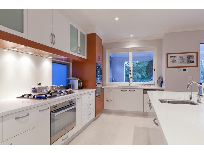 1 Webb Street, Cottesloe WA 6011