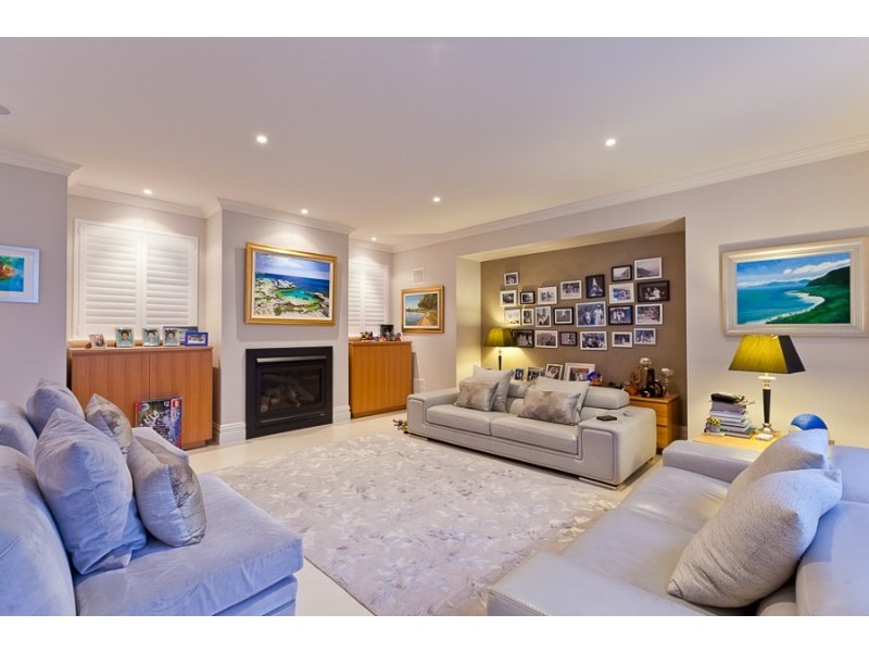 1 Webb Street, Cottesloe WA 6011