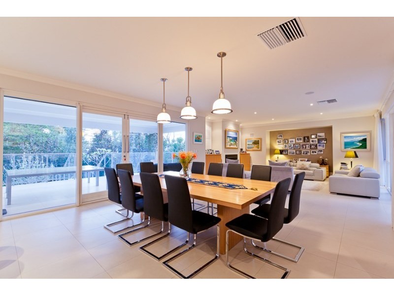 1 Webb Street, Cottesloe WA 6011