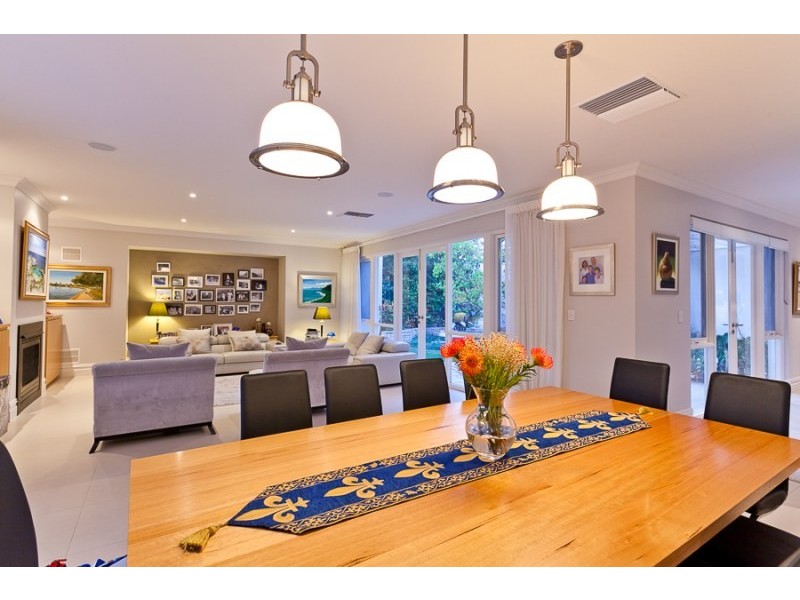 1 Webb Street, Cottesloe WA 6011