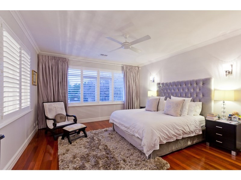 1 Webb Street, Cottesloe WA 6011