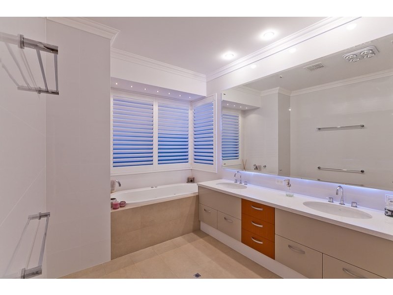 1 Webb Street, Cottesloe WA 6011