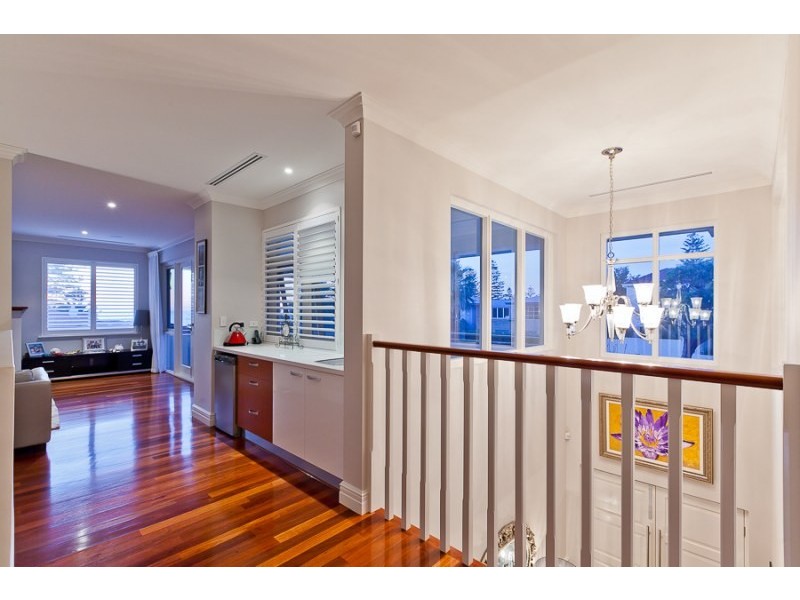 1 Webb Street, Cottesloe WA 6011