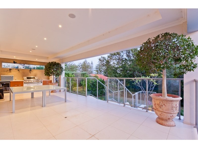 1 Webb Street, Cottesloe WA 6011