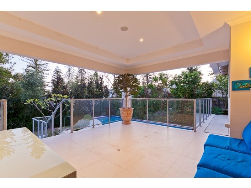 1 Webb Street, Cottesloe WA 6011