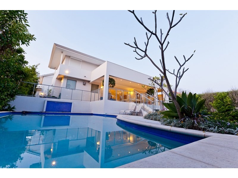 1 Webb Street, Cottesloe WA 6011