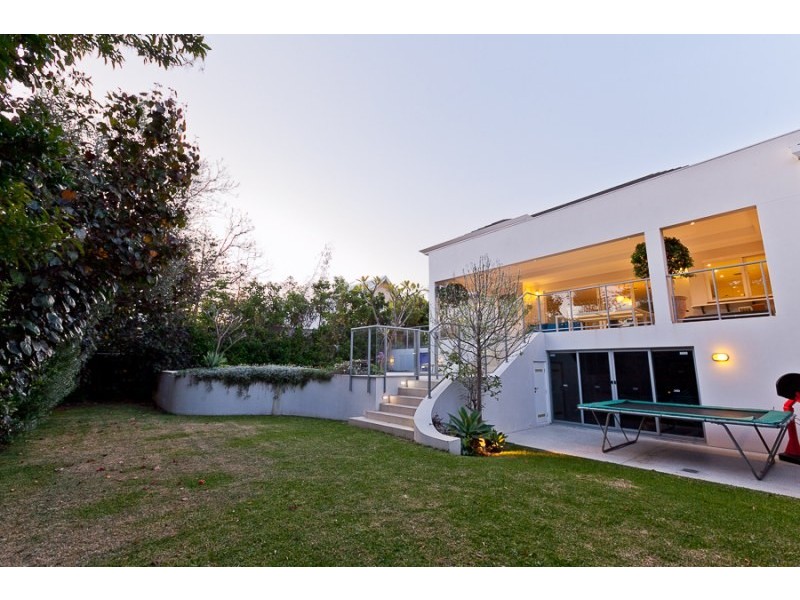 1 Webb Street, Cottesloe WA 6011