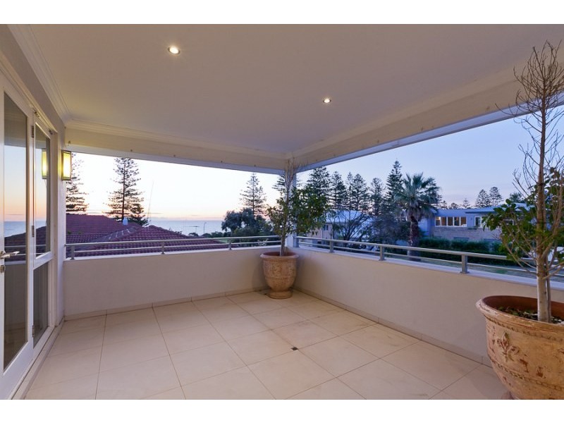 1 Webb Street, Cottesloe WA 6011