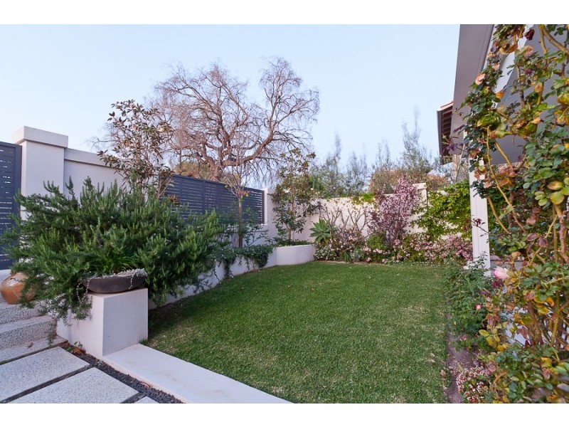 1 Webb Street, Cottesloe WA 6011