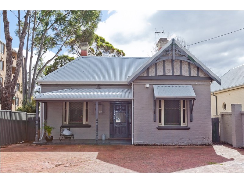 188 Railway Parade, West Leederville WA 6007