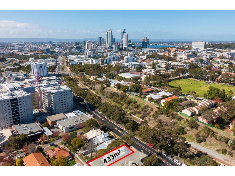 188 Railway Parade, West Leederville WA 6007