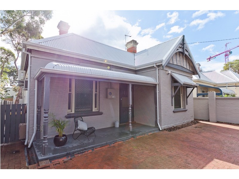 188 Railway Parade, West Leederville WA 6007