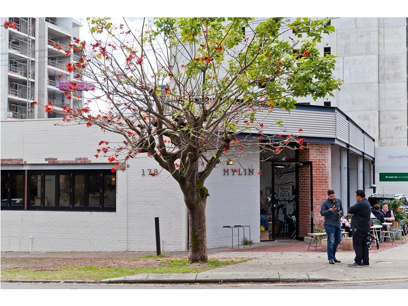 188 Railway Parade, West Leederville WA 6007