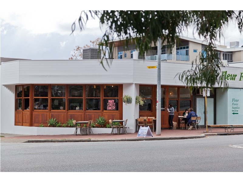 188 Railway Parade, West Leederville WA 6007