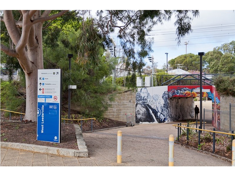 188 Railway Parade, West Leederville WA 6007