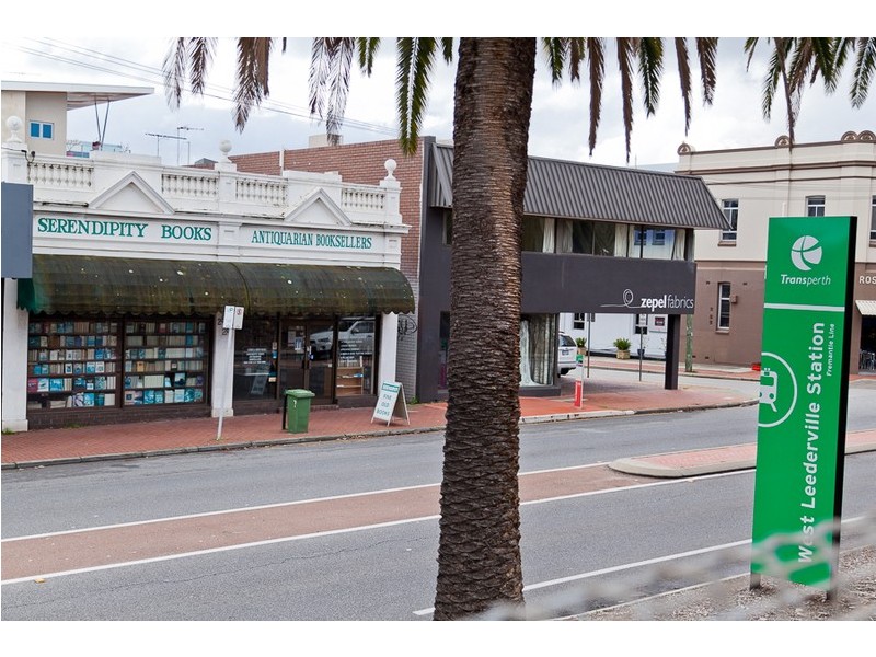 188 Railway Parade, West Leederville WA 6007