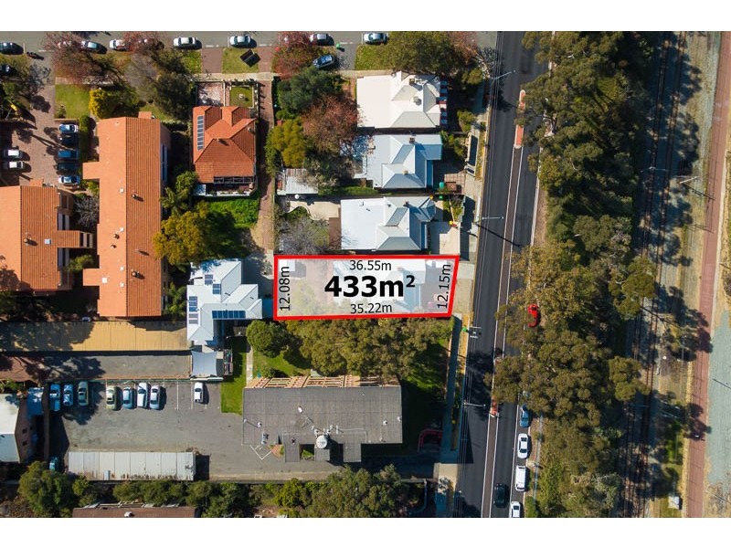 188 Railway Parade, West Leederville WA 6007