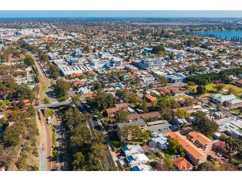188 Railway Parade, West Leederville WA 6007