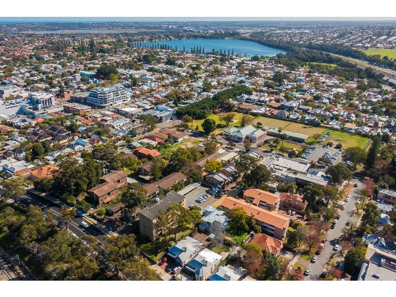 188 Railway Parade, West Leederville WA 6007