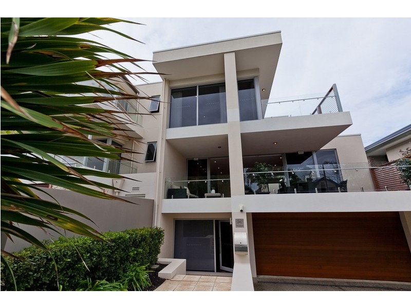 36 The Avenue, Nedlands WA 6009