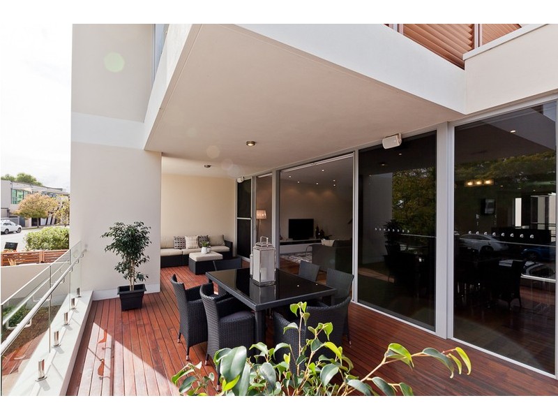 36 The Avenue, Nedlands WA 6009