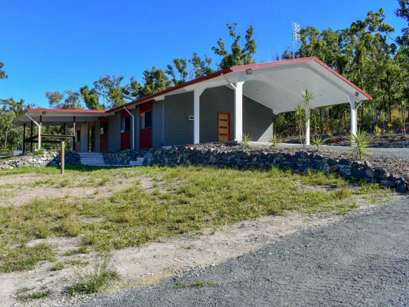 45 Leeder Road, Palm Grove QLD 4800