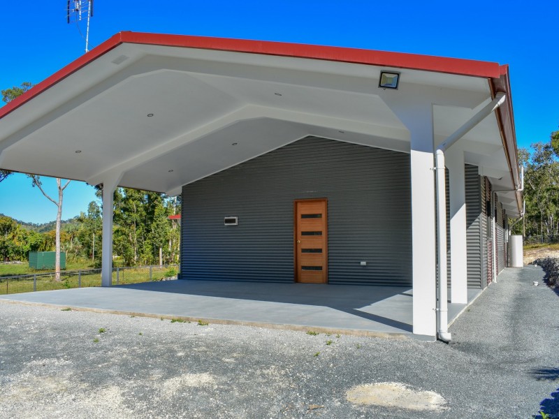 45 Leeder Road, Palm Grove QLD 4800