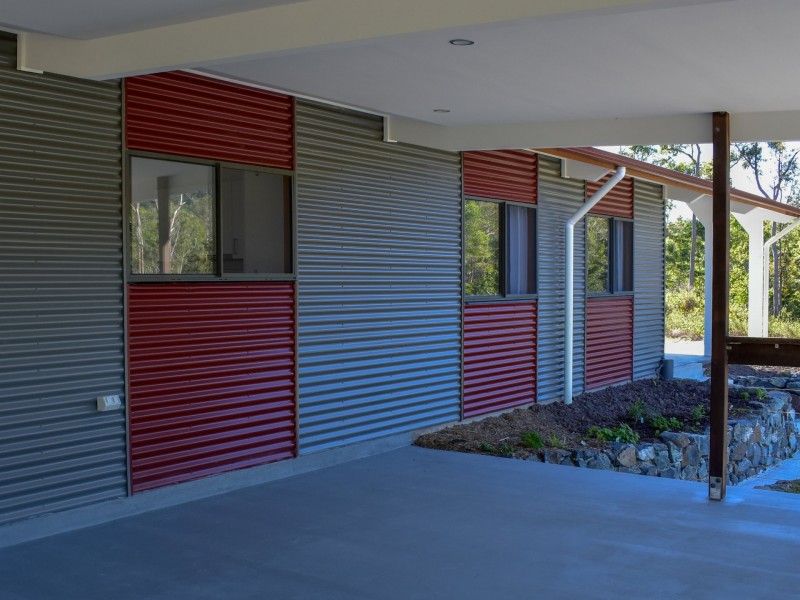45 Leeder Road, Palm Grove QLD 4800