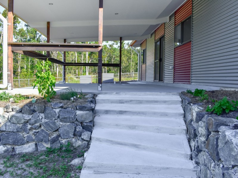 45 Leeder Road, Palm Grove QLD 4800