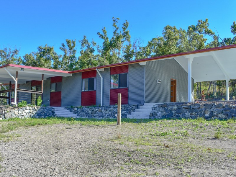 45 Leeder Road, Palm Grove QLD 4800