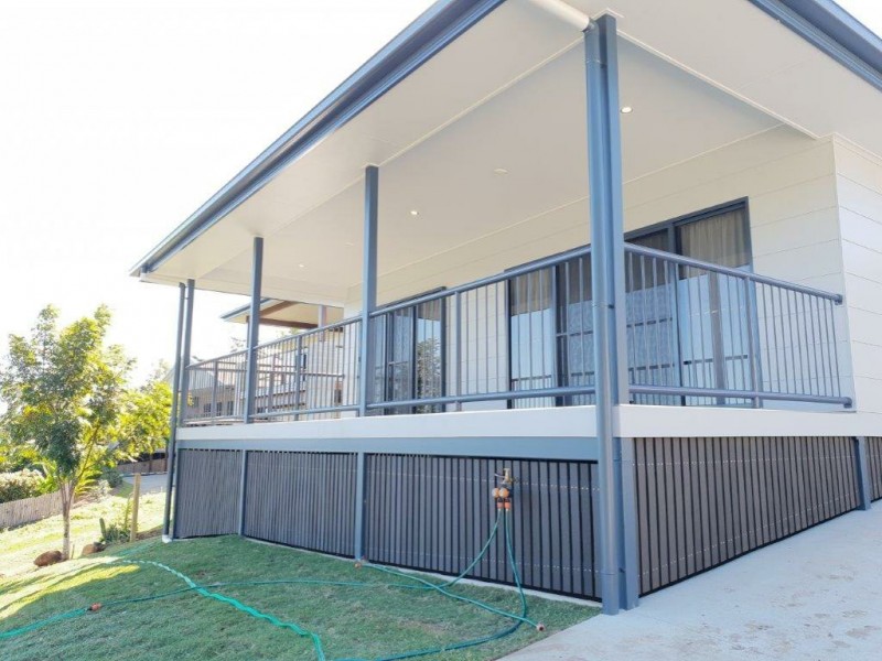 10 Johnswood Close, Cannonvale QLD 4802