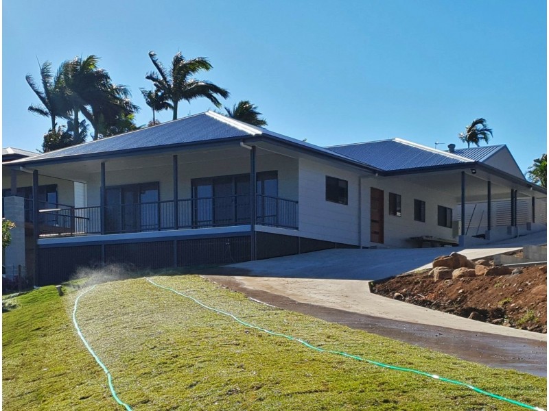 10 Johnswood Close, Cannonvale QLD 4802