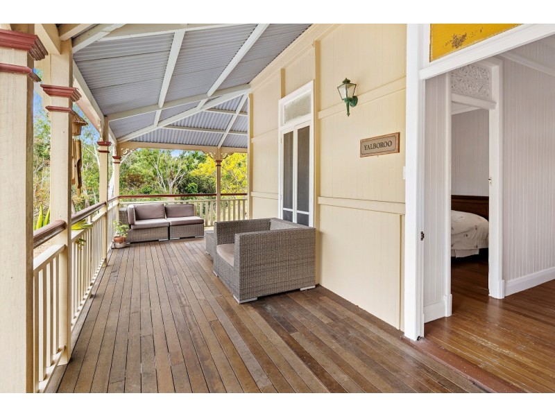 440 Paluma Road, Woodwark QLD 4802