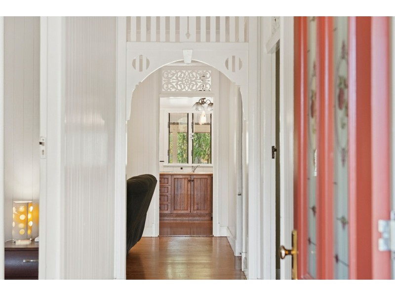 440 Paluma Road, Woodwark QLD 4802