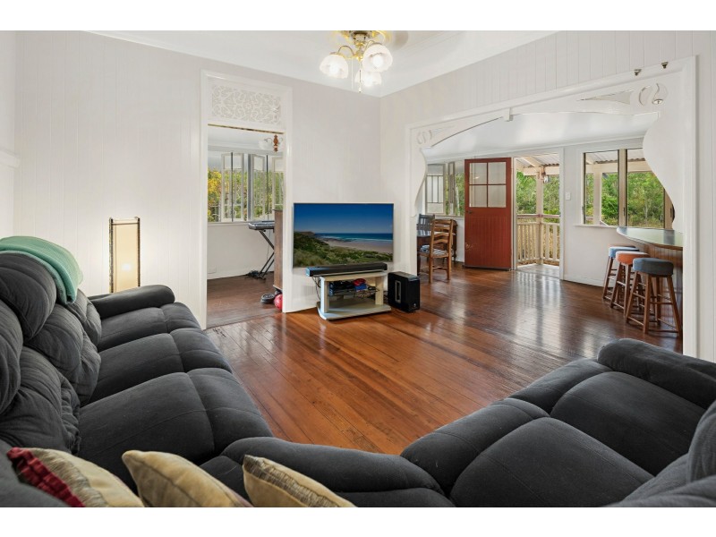 440 Paluma Road, Woodwark QLD 4802