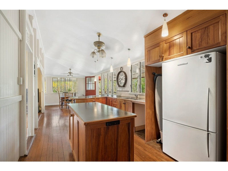 440 Paluma Road, Woodwark QLD 4802