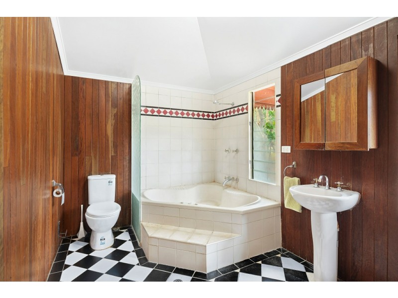 440 Paluma Road, Woodwark QLD 4802